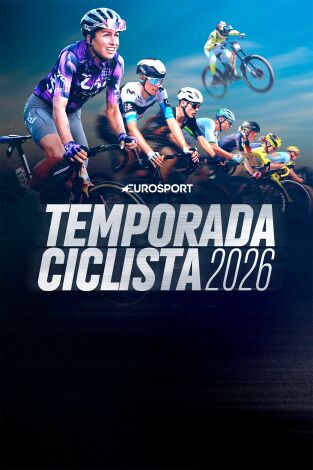 UCI World Tour (T2026): Clásica de San Sebastián