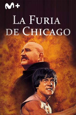 La furia de Chicago