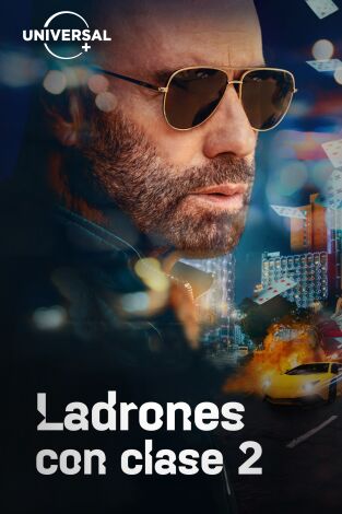 Ladrones con clase 2 (High Rollers)