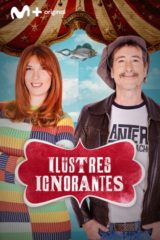 Ilustres ignorantes: Camareros