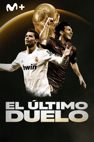 El último duelo