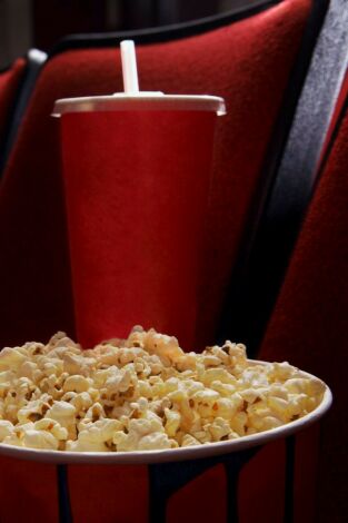 El peliculón