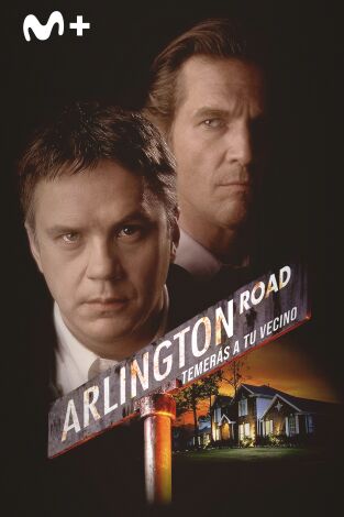 Arlington Road