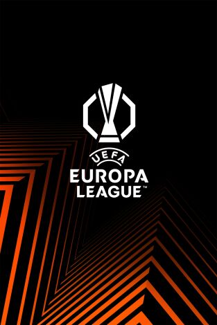 Magazine Europa League (T25/26): Episodio 22
