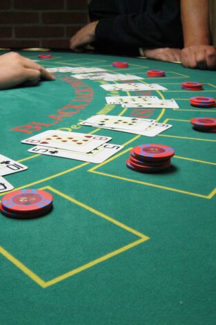 World Series of Poker (T2026): Episodio 2