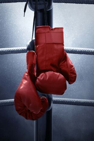 Boxeo: Hurricane Carter vs Gomeo Brennan
