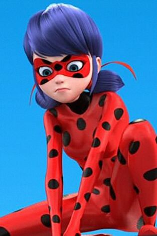 Prodigiosa: Les aventures de Ladybug i Gat Noir