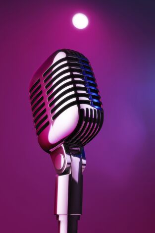Noche de radio: La ronda