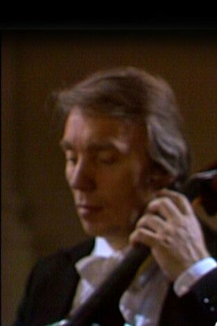 Brahms : Quinteto para clarinete en si menor op. 115 - Berliner Solisten