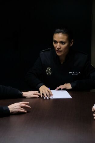 Servir y proteger (T1): Episodio 157