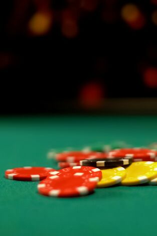 Mega Casino Live Experience