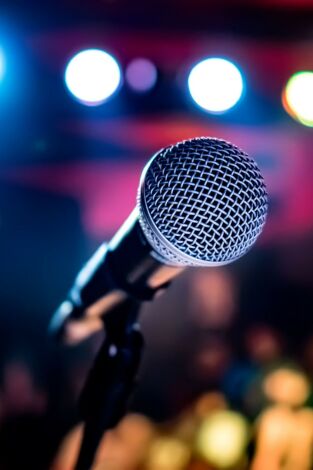 Espacios musicales
