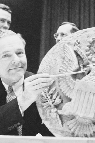 El engaño: la Segunda Guerra Mundial: El principio del engaño