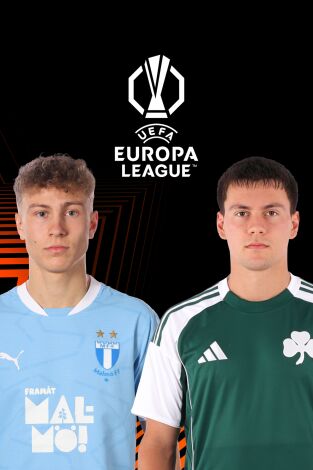 UEFA Europa League (T25/26): Malmö - Panathinaikos