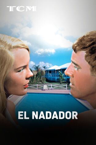 El nadador