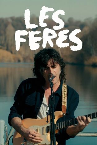 Les Feres: Mar Pujol