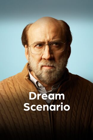 Dream Scenario
