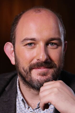 Entrevistas TCM: Borja Cobeaga