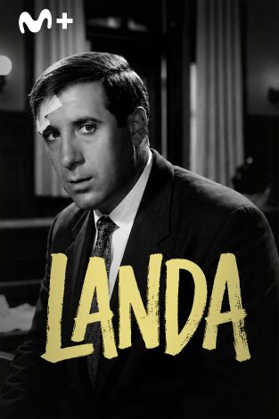 Landa