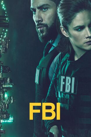 FBI (T3): Ep.14 Efecto dominó