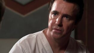 Stargate Atlantis (T4): Ep.19 Familiares (II)