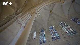 Monumentos de la antigüedad: Notre-Dame de Paris. Construida Para Sobrevivir