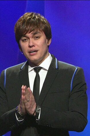 Joseph Prince