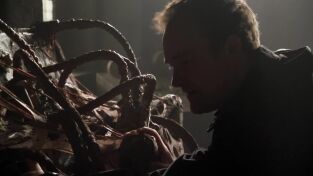 Stargate Atlantis (T4): Ep.20 El último hombre (I)