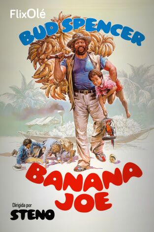Banana Joe