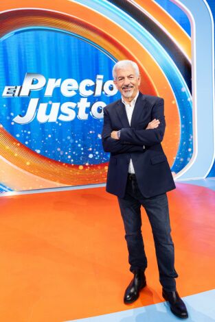 El precio justo (diario): Episodio 2