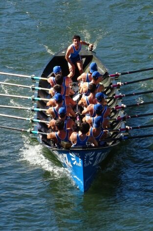 Liga Galega Traiñeiras