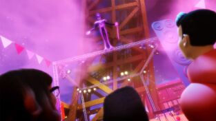 Prodigiosa: Las aventuras de Ladybug (T5): Ep.24 Representación