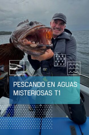 Pescando en aguas misteriosas (Unexplored Waters): Seychelles
