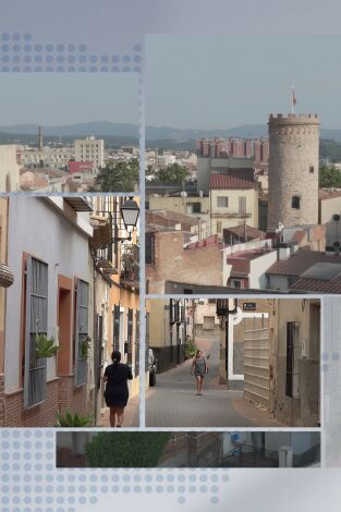 España pueblo a pueblo