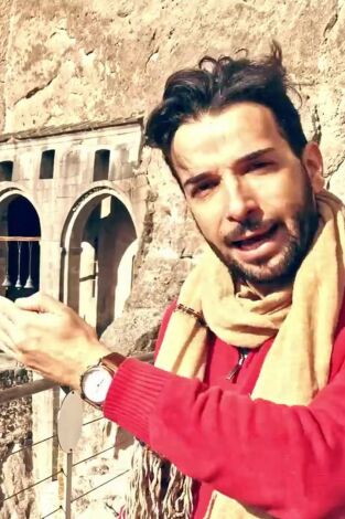 Desafío Viajero: Subida al Monte Sinai