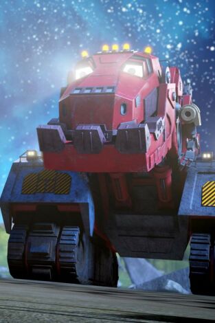 Dinotrux (T2): Ep.16 Picktools