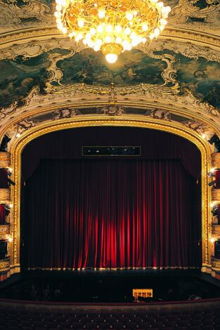 La forza del destino de Verdi en la Ópera Real de Valonia-Lieja