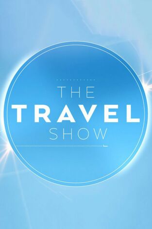 The Travel Show: The Traveller Who Wouldn't Stop