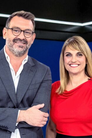Telediario 1 Fin de Semana