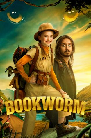 Bookworm: El misterio de la pantera