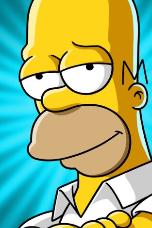 Los Simpson (T6): Ep.1 Bart de oscuridad