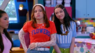 Electric Bloom (T1): Ep.9 Cómo salió todo a la luz