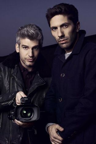 Catfish: mentiras en la red: Oceanna y Nelly
