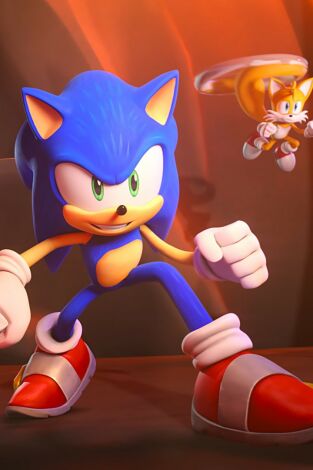 Sonic Prime (T1): Ep.16 Ni la más remota posibilidad