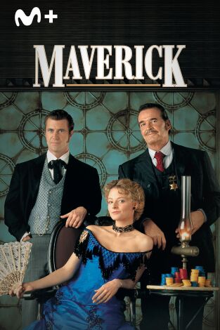Maverick