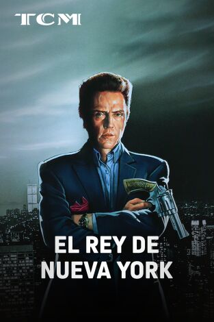 El rey de Nueva York