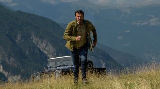 Alex Hugo (T3): Ep.5 La parte del Diablo