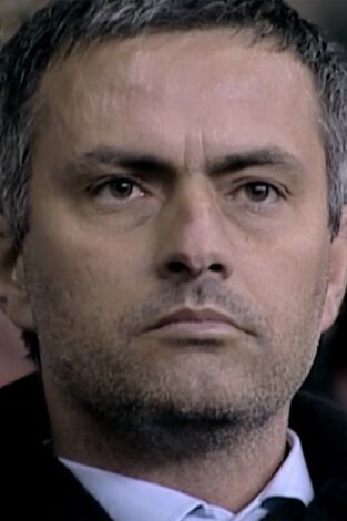 The Making of Mourinho (T1): El Comienzo