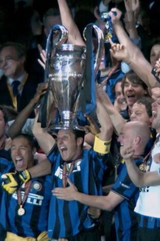 The Making of Mourinho (T1): La Familia