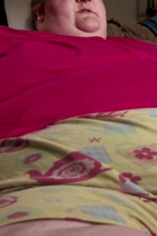 Mi vida con 300 kilos: La historia de Angela